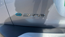 Peugeot 2008 100kW GT 50kWh 5dr Auto Electric Estate